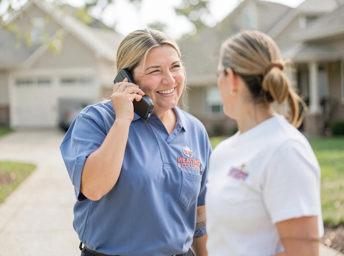 Hvac Repair Brigham City, UT FAQs